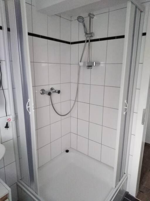 Wohnung Im Gruenen In Olsberg Bagian luar foto