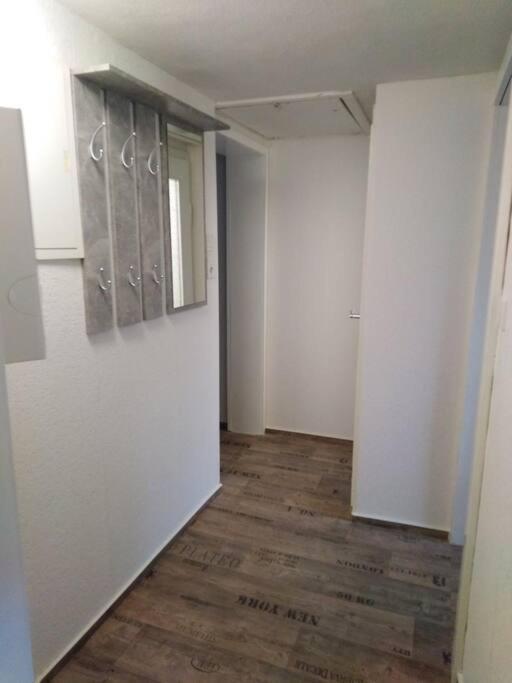 Wohnung Im Gruenen In Olsberg Bagian luar foto
