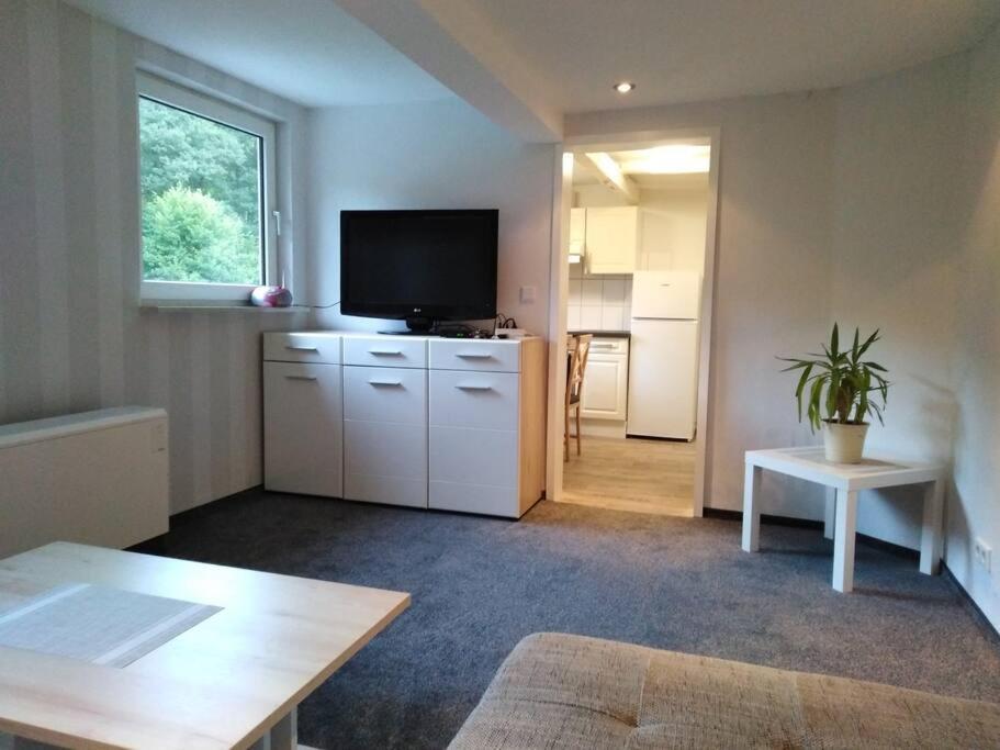 Wohnung Im Gruenen In Olsberg Bagian luar foto