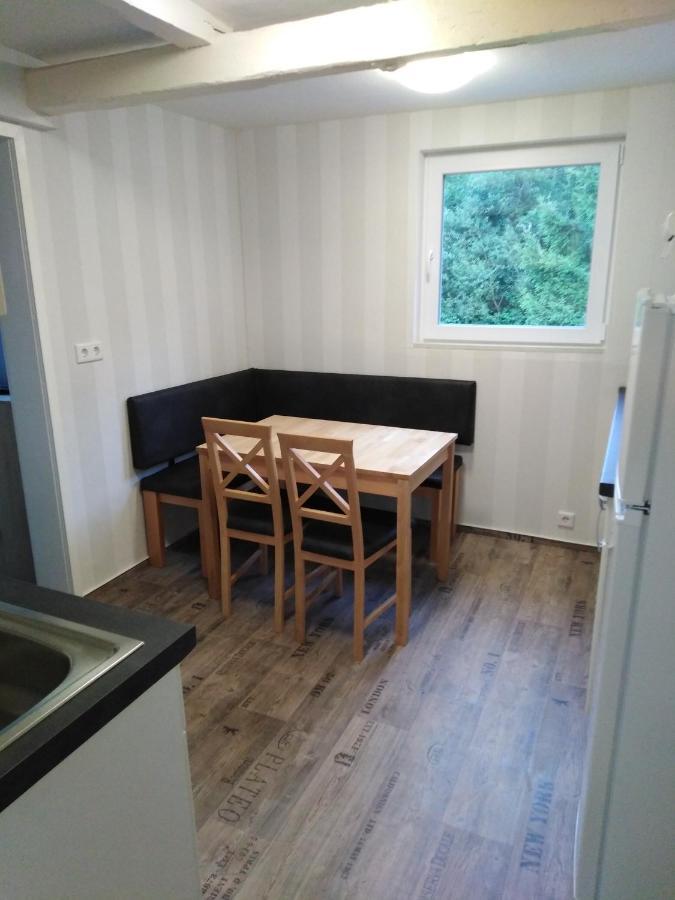 Wohnung Im Gruenen In Olsberg Bagian luar foto