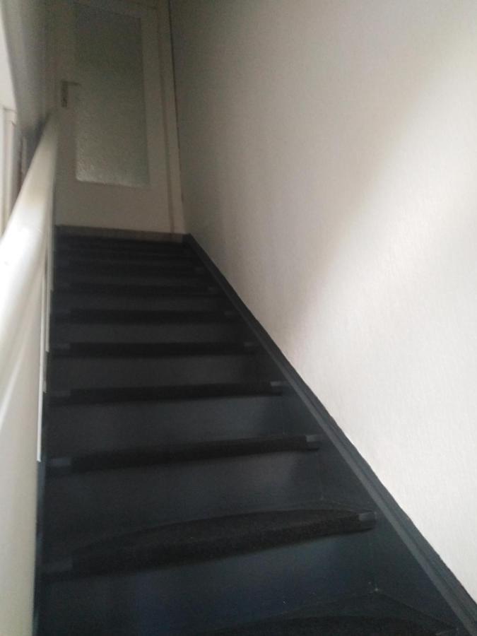 Wohnung Im Gruenen In Olsberg Bagian luar foto